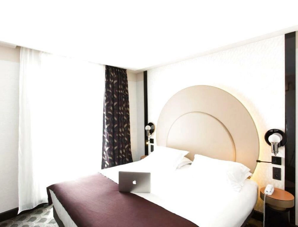 Afbeelding gerelateerd aan Hôtel Cannes Centre Univers