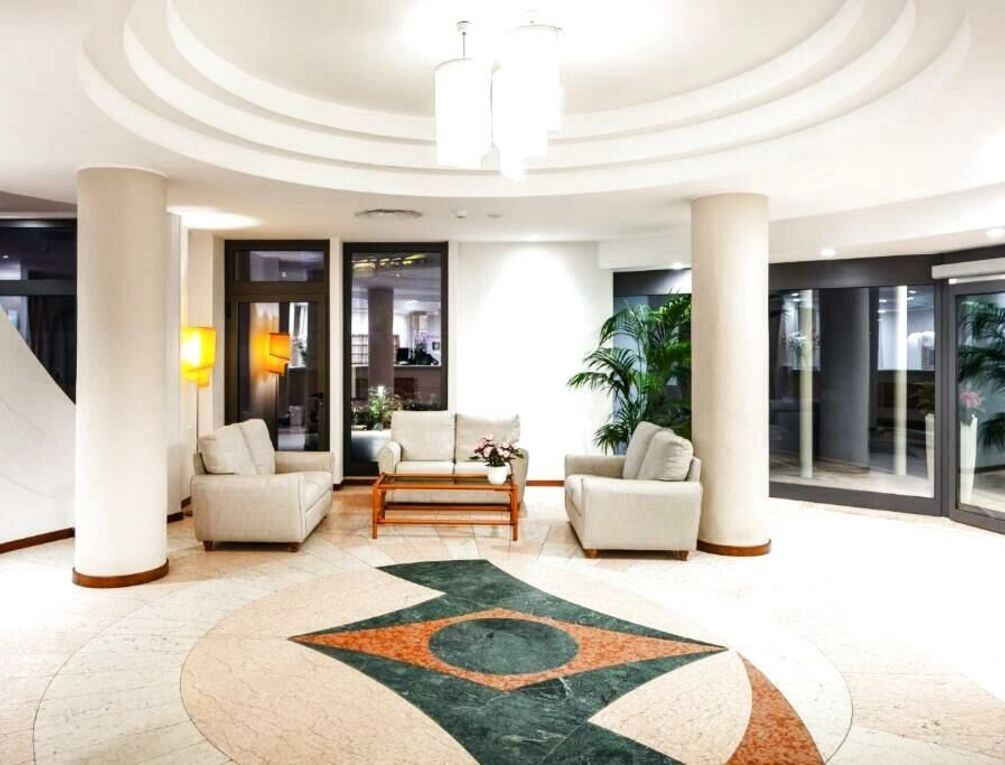 Afbeelding gerelateerd aan Hotel Carlo Felice