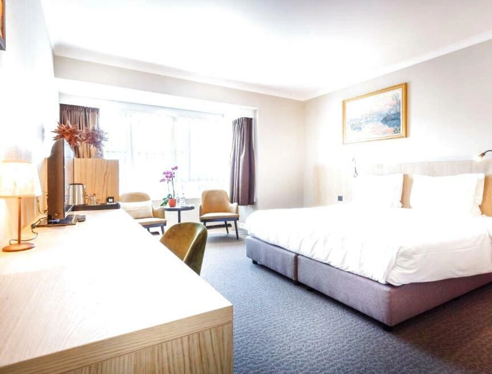 Afbeelding gerelateerd aan Hotel Carlton