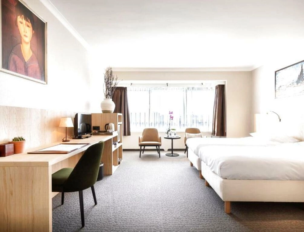 Afbeelding gerelateerd aan Hotel Carlton
