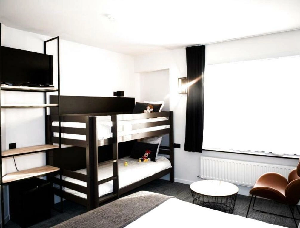 Afbeelding gerelateerd aan Hotel Carnac