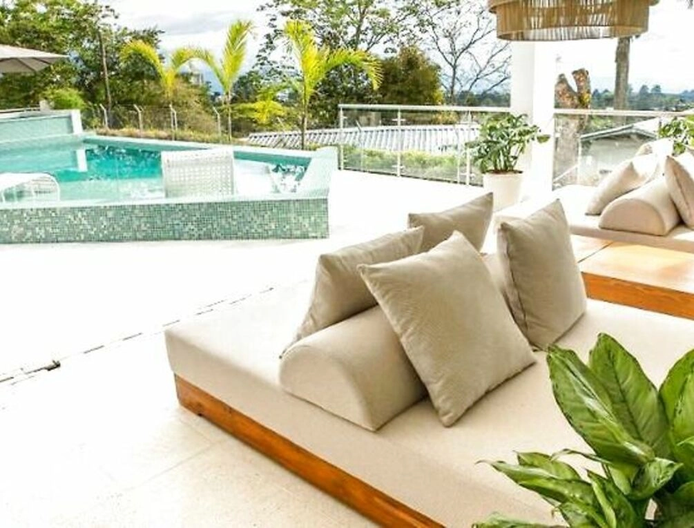Afbeelding gerelateerd aan Hotel Casa Giraldo