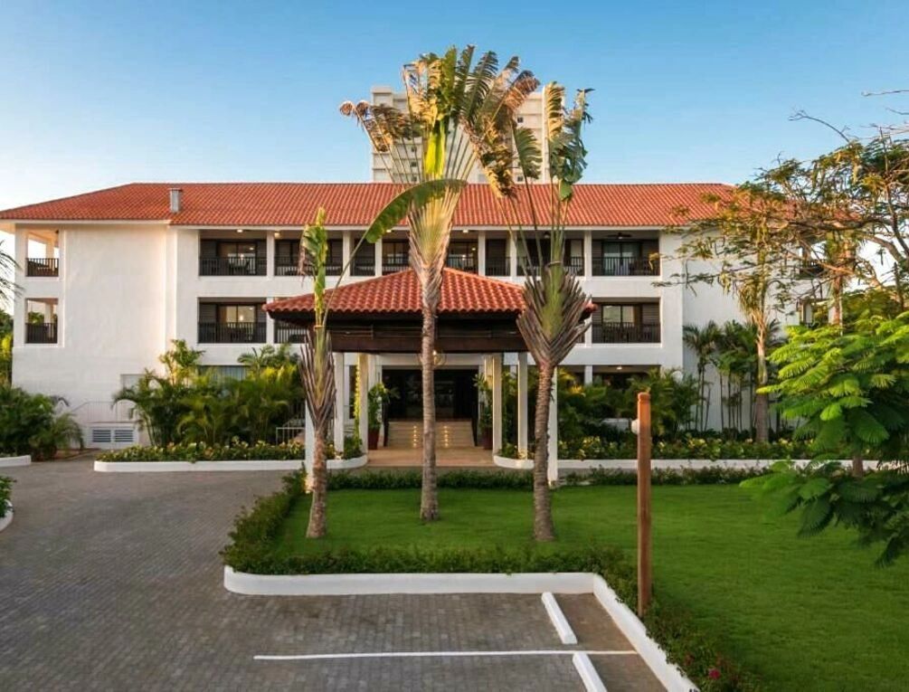 Afbeelding gerelateerd aan Hotel Casa Hemingway