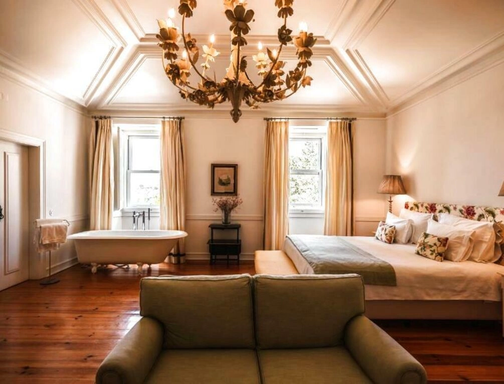 Afbeelding gerelateerd aan Hotel Casa Palmela - Small Luxury Hotels of The World, Hotel & Villas