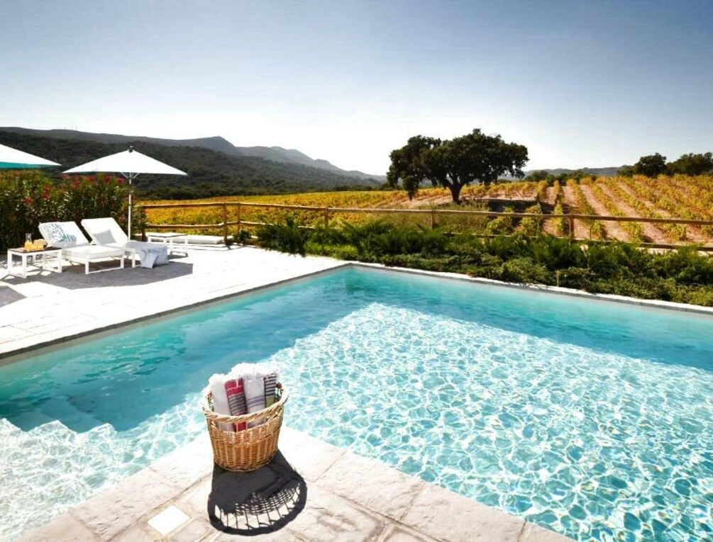Afbeelding gerelateerd aan Hotel Casa Palmela - Small Luxury Hotels of The World, Hotel & Villas