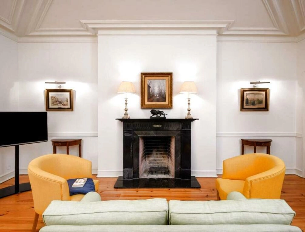 Afbeelding gerelateerd aan Hotel Casa Palmela - Small Luxury Hotels of The World, Hotel & Villas