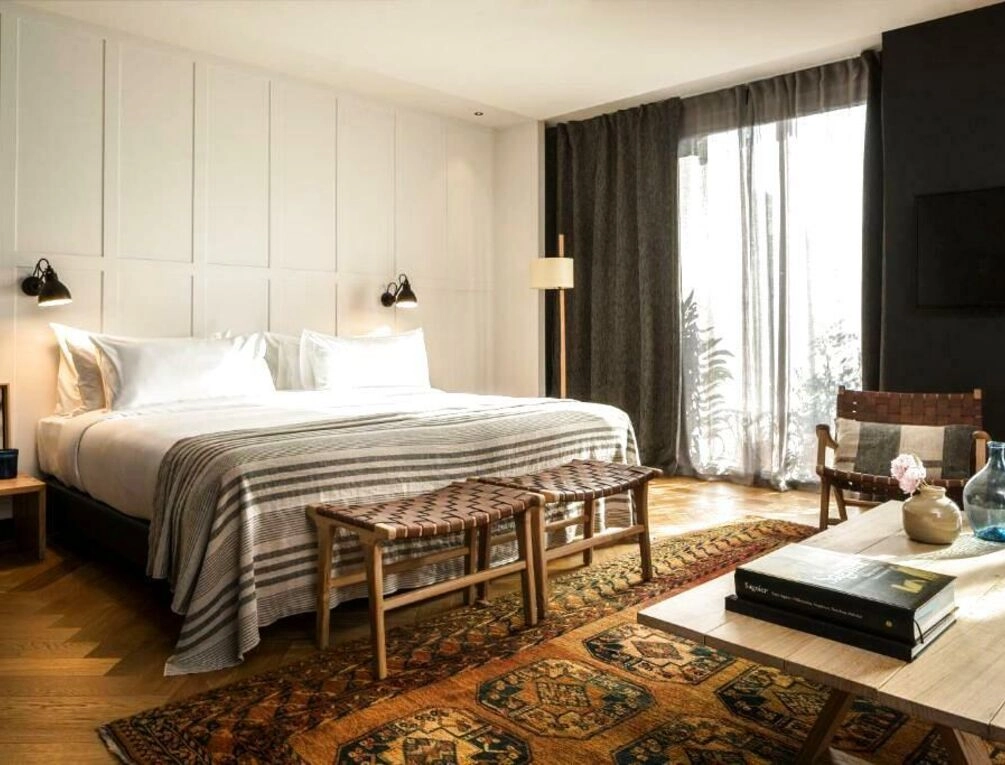 Afbeelding gerelateerd aan Hotel Casa Sagnier