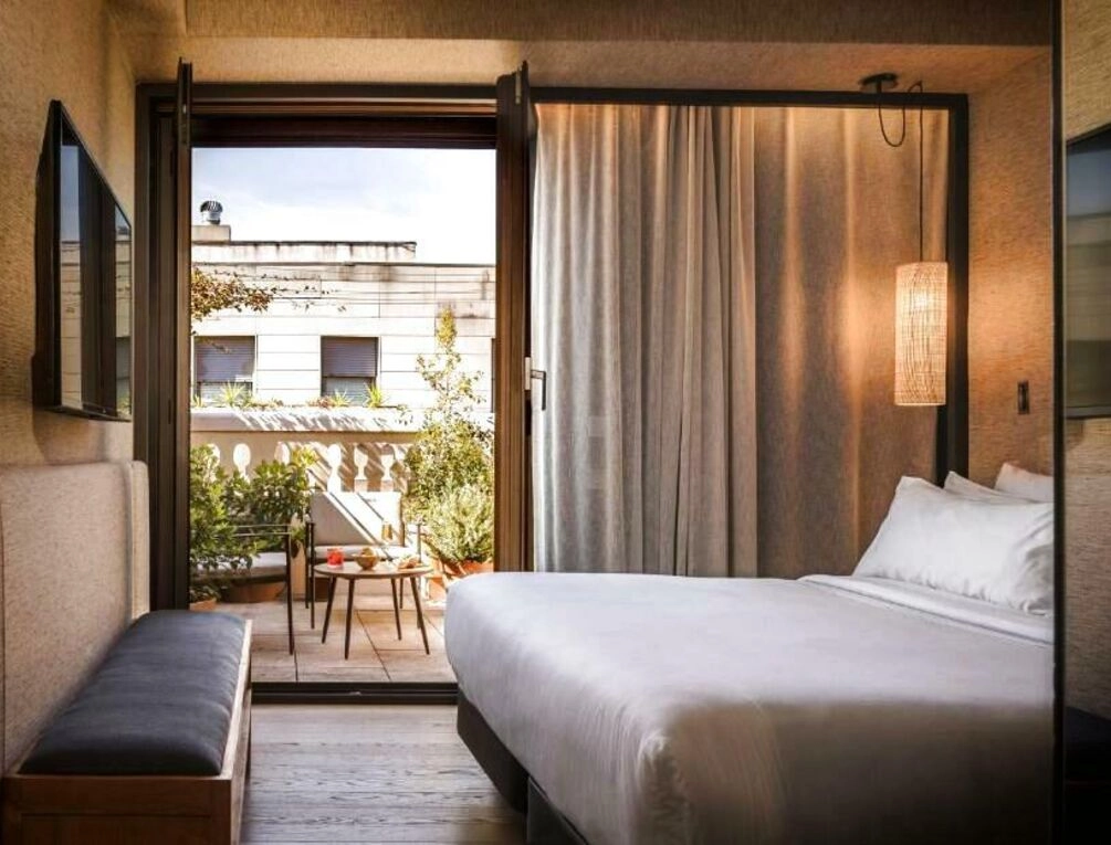 Afbeelding gerelateerd aan Hotel Casa Sagnier