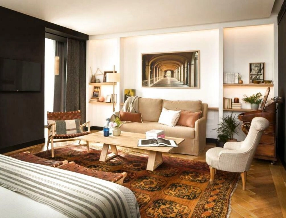 Afbeelding gerelateerd aan Hotel Casa Sagnier