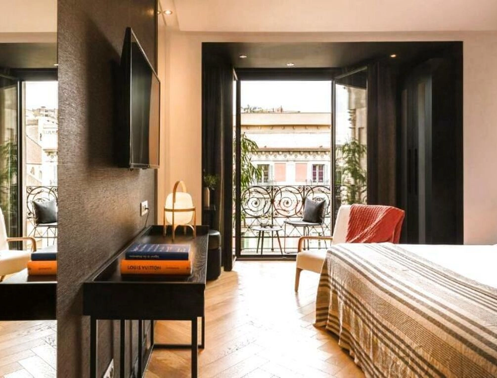 Afbeelding gerelateerd aan Hotel Casa Sagnier