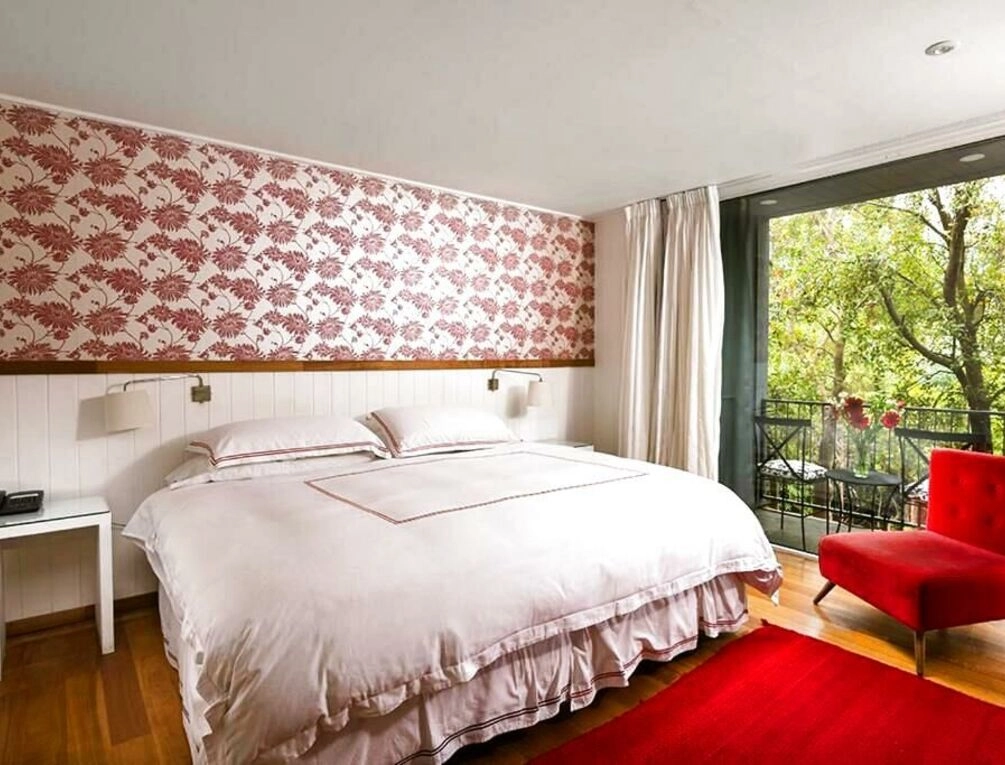 Afbeelding gerelateerd aan Hotel Casa Zapallar
