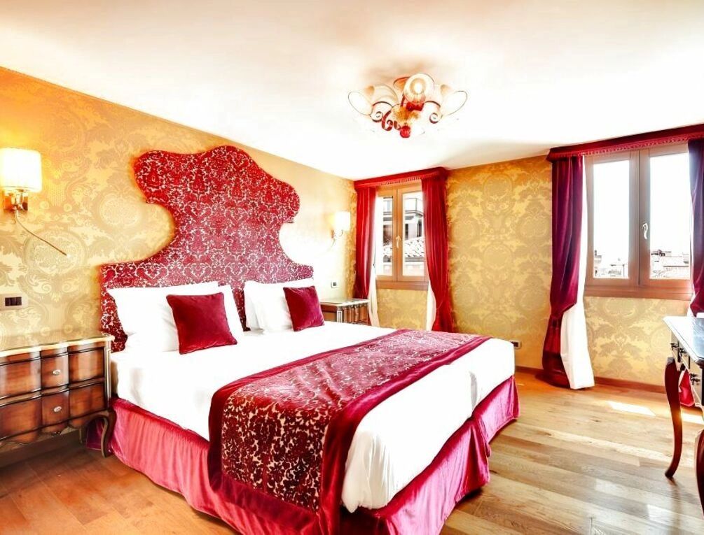 Afbeelding gerelateerd aan Hotel Casanova