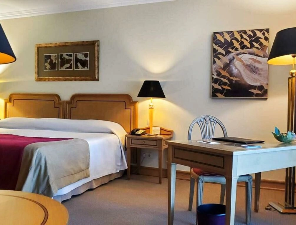 Afbeelding gerelateerd aan Hotel Cascais Miragem Health & Spa