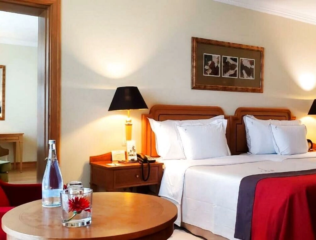 Afbeelding gerelateerd aan Hotel Cascais Miragem Health & Spa