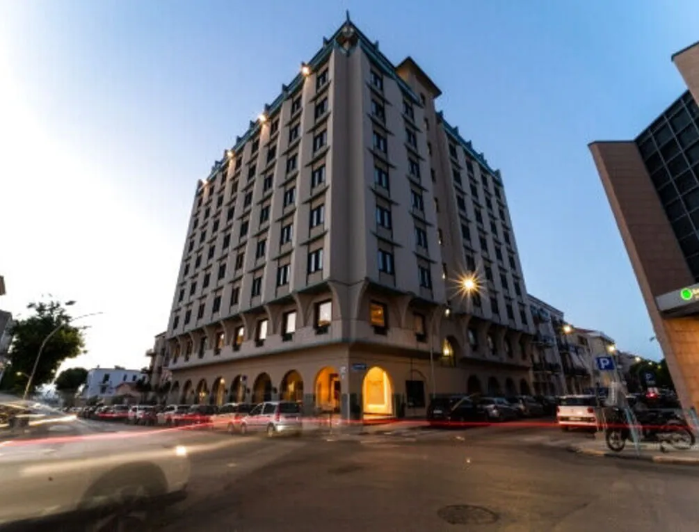 Afbeelding gerelateerd aan Hotel Catalunya