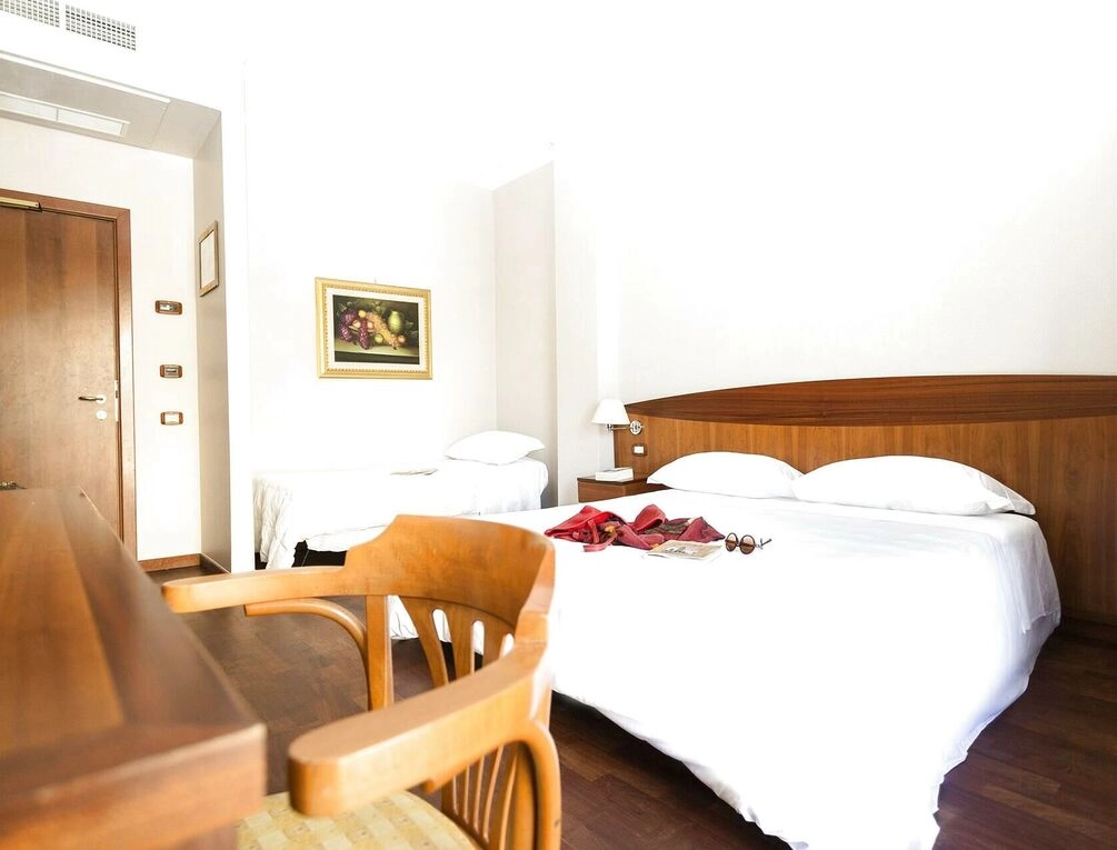 Afbeelding gerelateerd aan Hotel Cavaliere