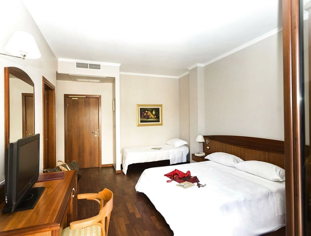 Afbeelding gerelateerd aan Hotel Cavaliere
