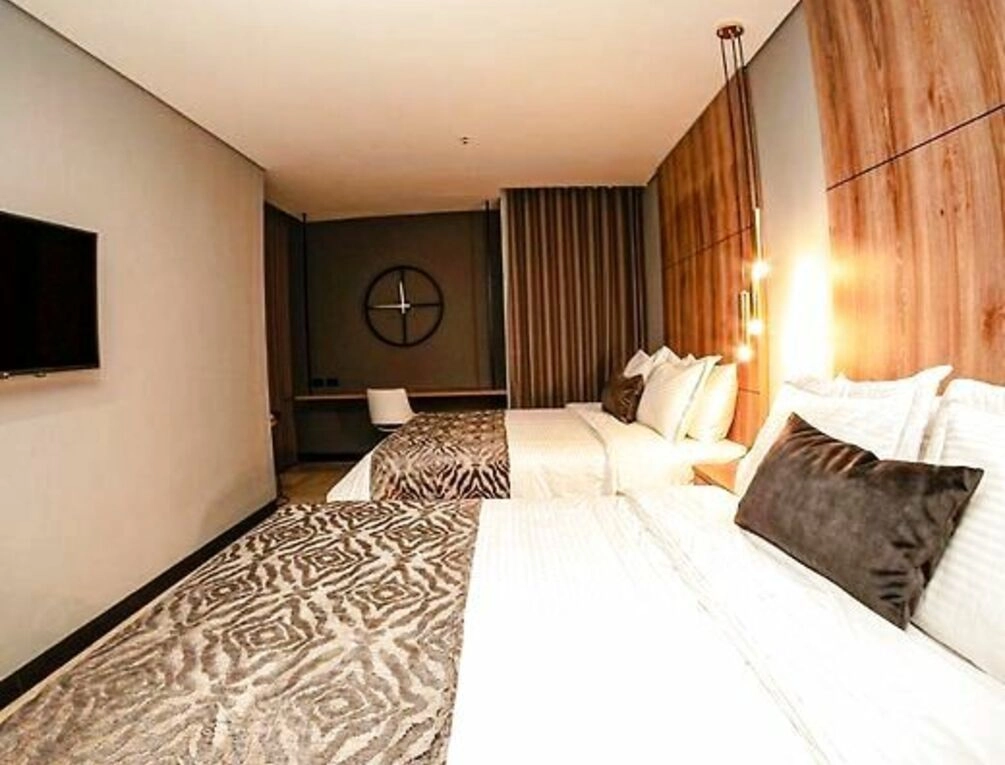 Afbeelding gerelateerd aan HOTEL CAVALTA