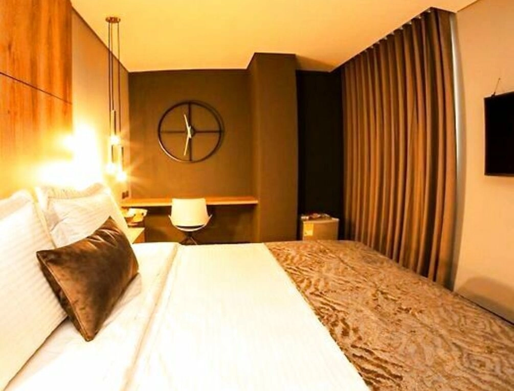 Afbeelding gerelateerd aan HOTEL CAVALTA
