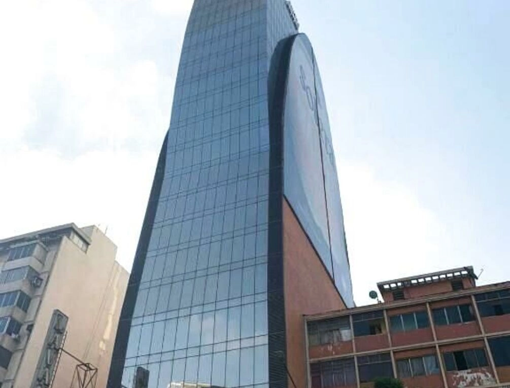 Afbeelding gerelateerd aan HOTEL CHACAO SUITES