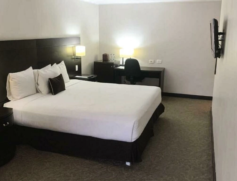 Afbeelding gerelateerd aan HOTEL CHACAO SUITES