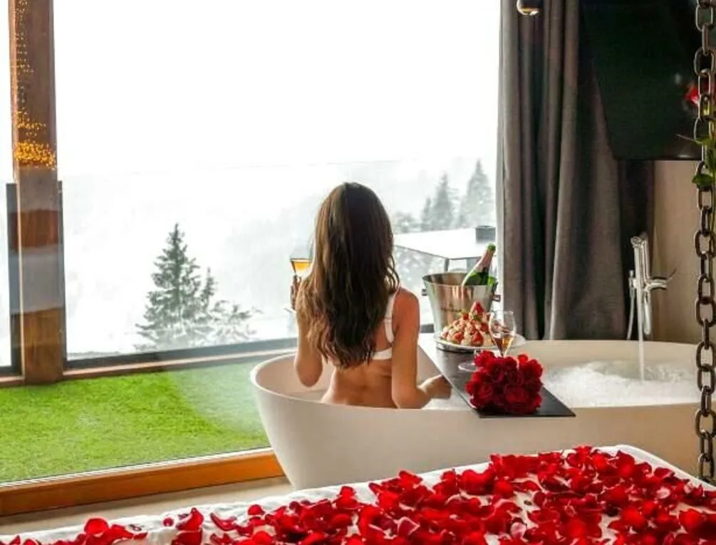 Afbeelding gerelateerd aan Hotel Chalet Al Foss