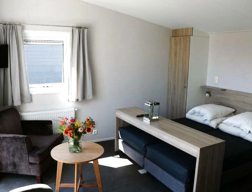 Afbeelding gerelateerd aan Hotel Chalets Middelburg