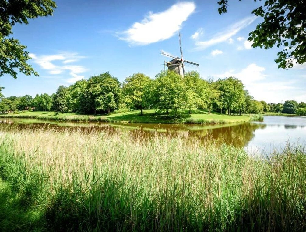 Afbeelding gerelateerd aan Hotel Chalets Middelburg