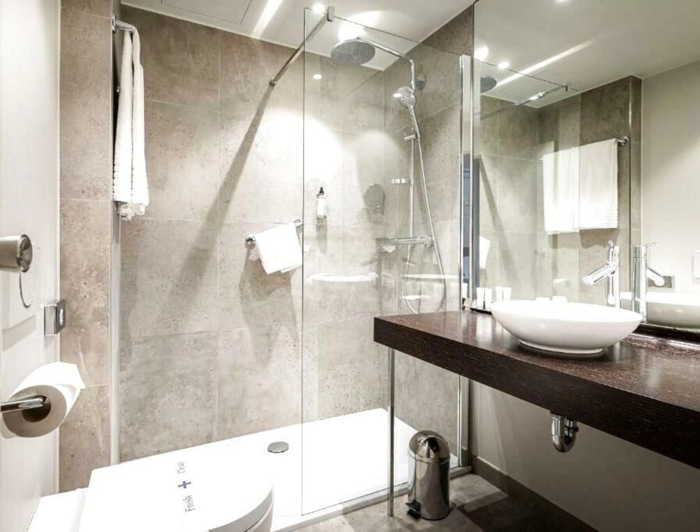 Afbeelding gerelateerd aan Hotel Chamade
