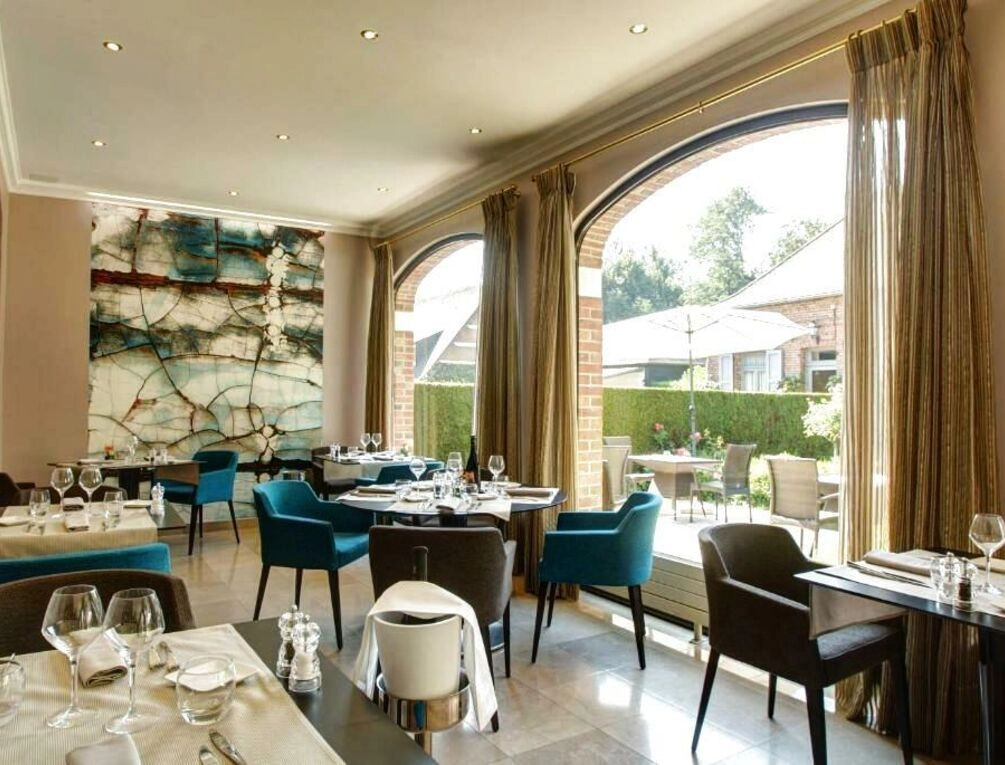 Afbeelding gerelateerd aan Hôtel Château Tilques