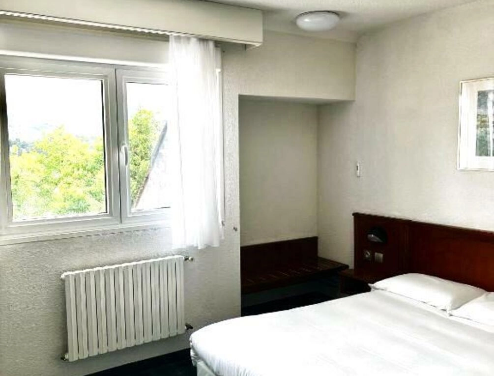 Afbeelding gerelateerd aan Hôtel Christ Roi