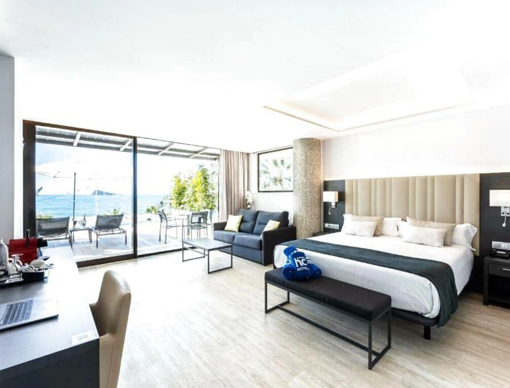 Afbeelding gerelateerd aan Hotel Cimbel