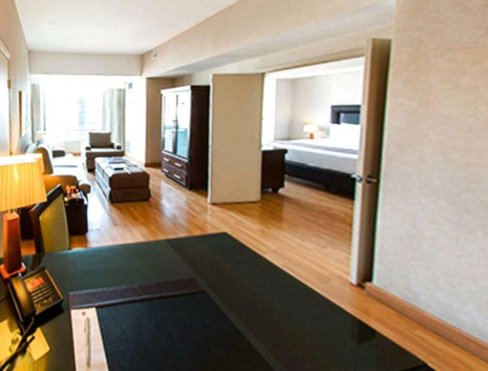 Afbeelding gerelateerd aan Hotel Clarion Suites Guatemala