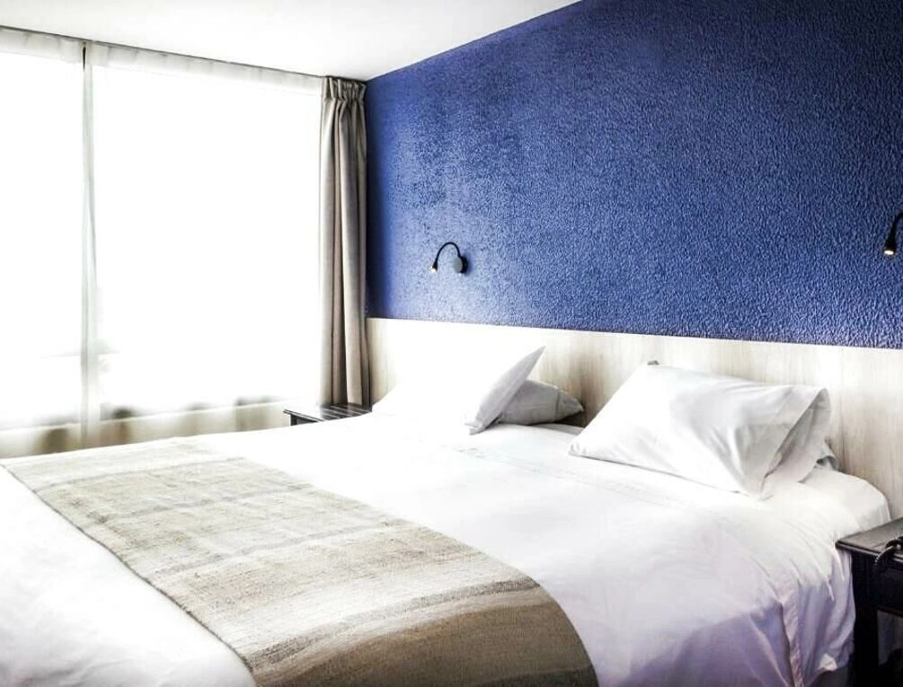 Afbeelding gerelateerd aan Hotel Club La Serena