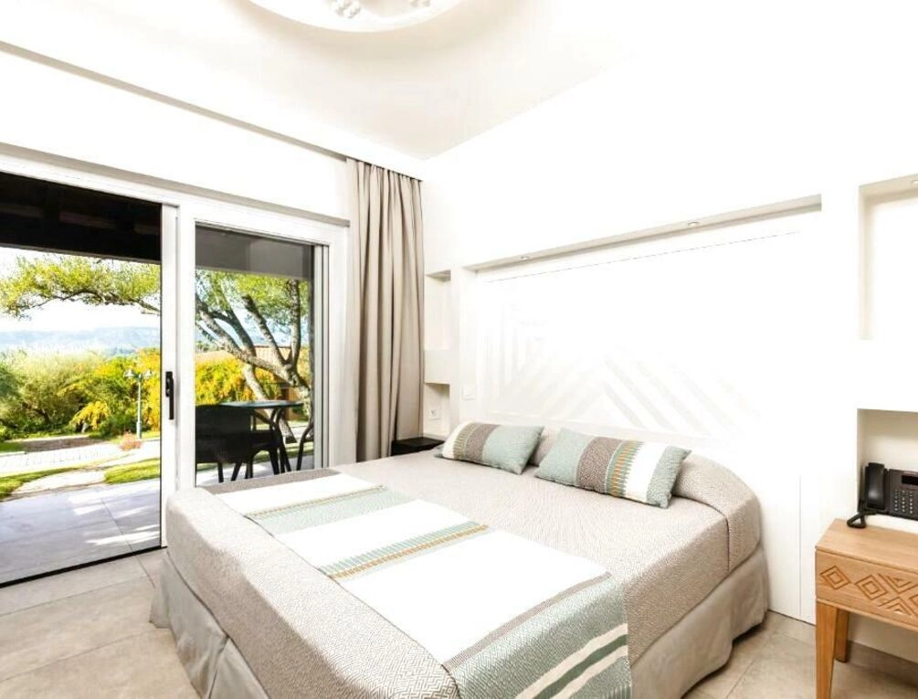 Afbeelding gerelateerd aan Hotel Club Saraceno - Bovis Hotels