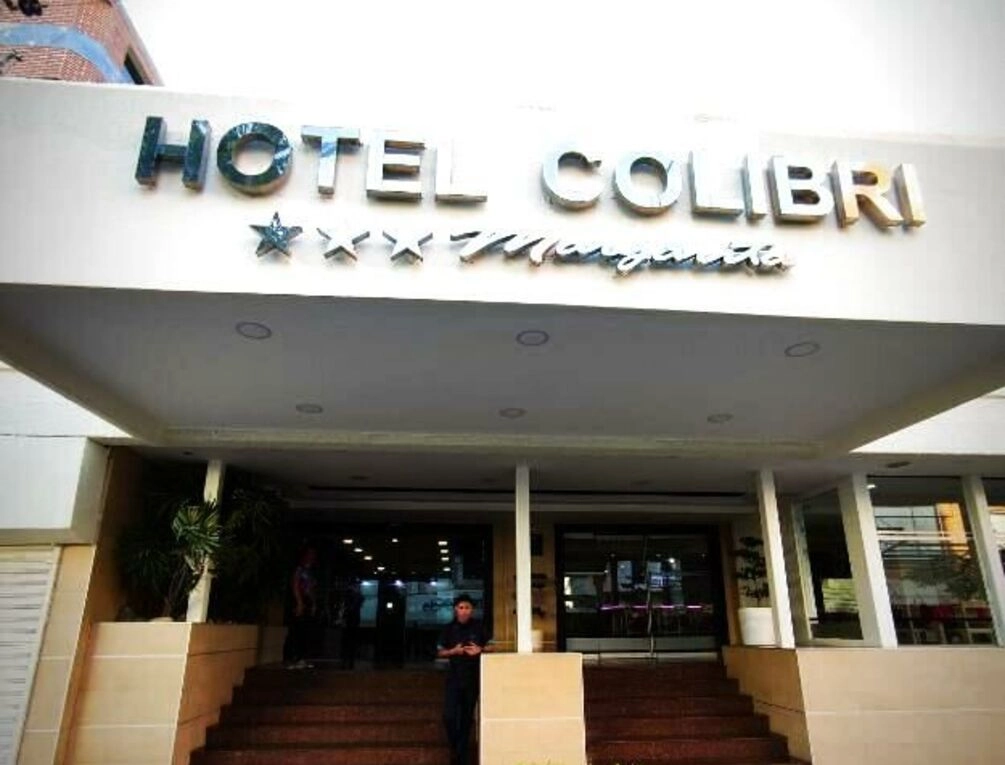 Afbeelding gerelateerd aan Hotel Colibrí Suites