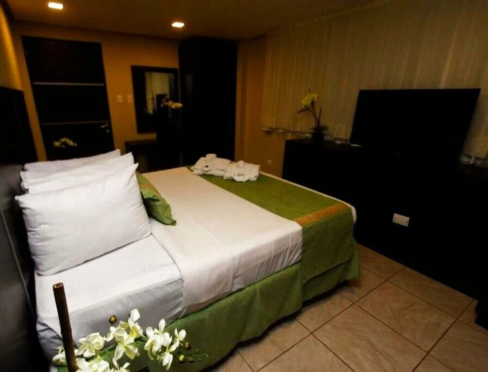 Afbeelding gerelateerd aan Hotel Colibrí Suites