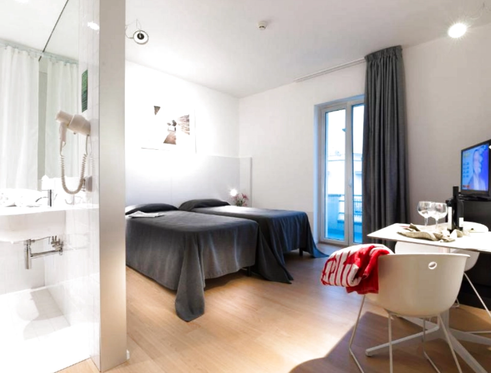 Afbeelding gerelateerd aan Hotel Colle Del Sole