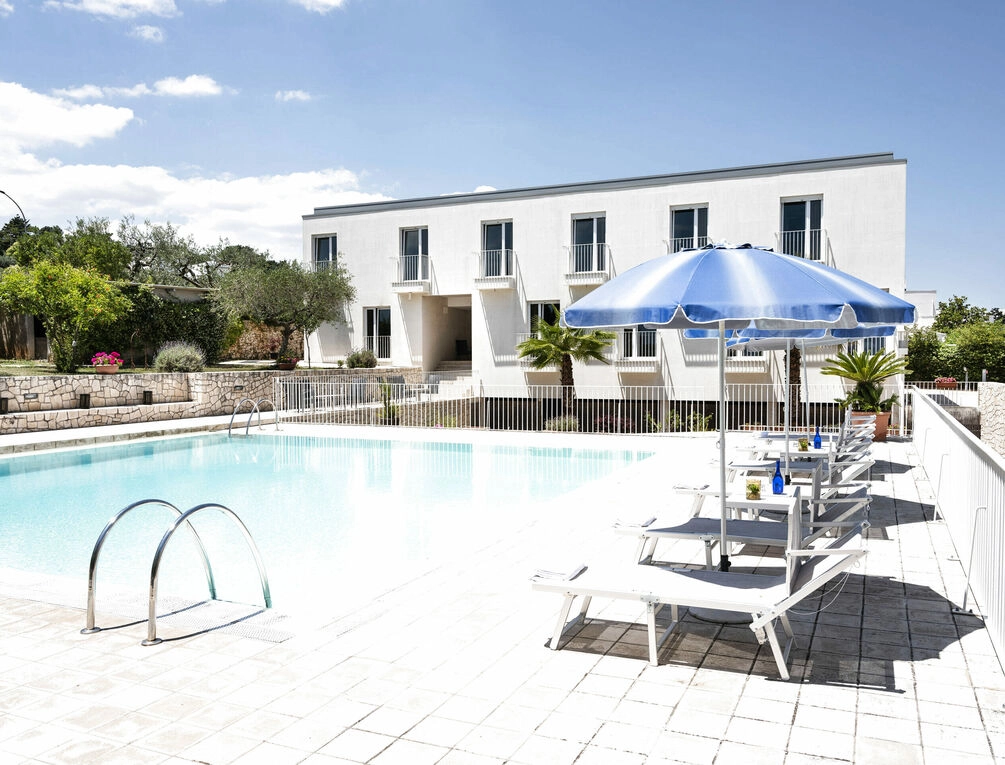 Afbeelding gerelateerd aan Hotel Colle Del Sole