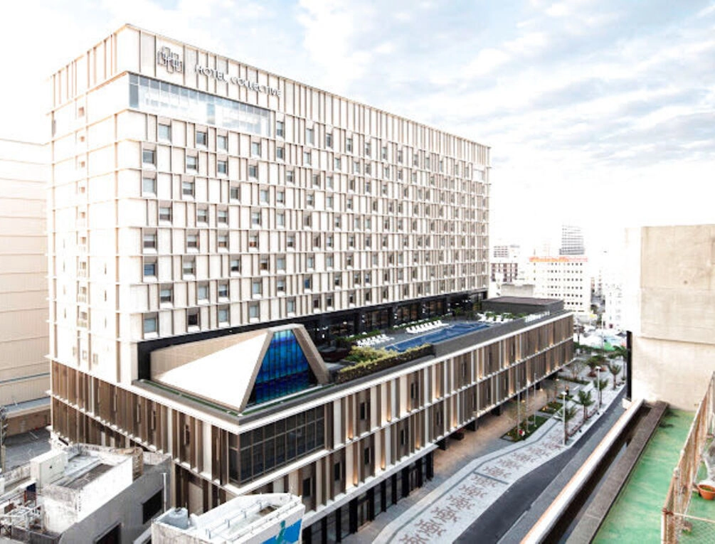 Afbeelding gerelateerd aan Hotel Collective