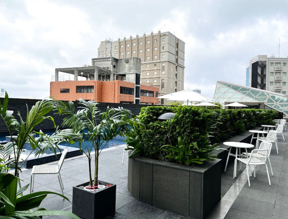 Afbeelding gerelateerd aan Hotel Collective