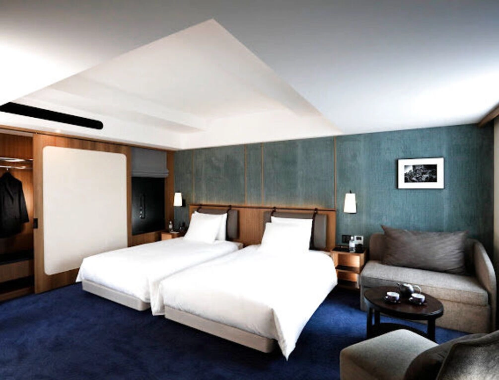 Afbeelding gerelateerd aan Hotel Collective