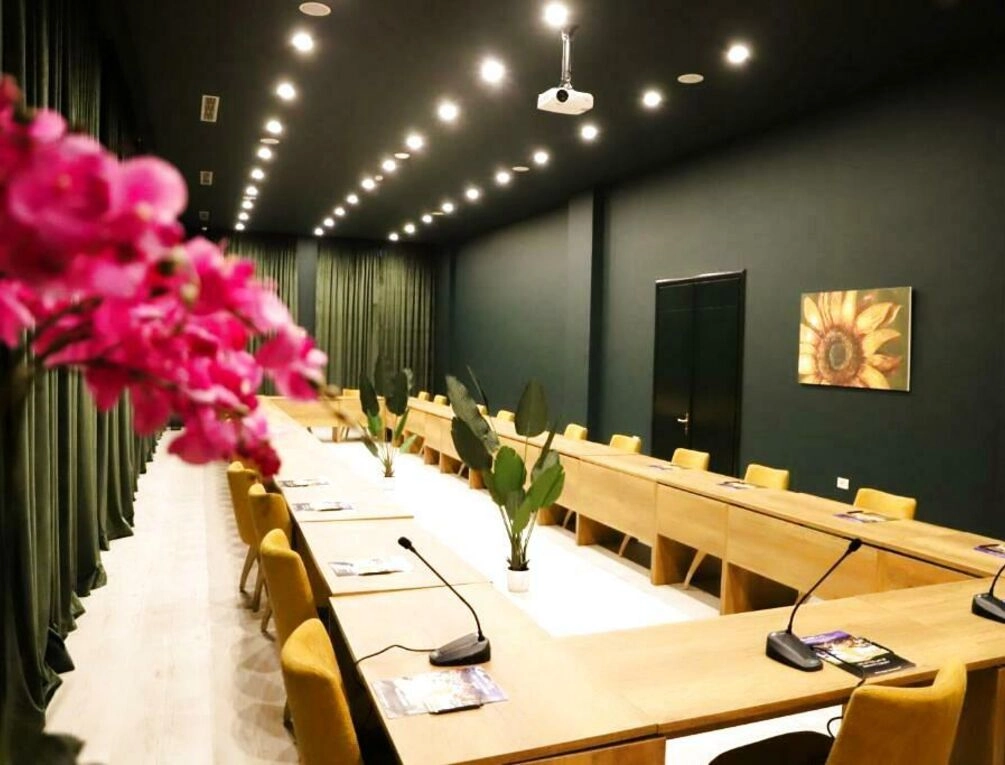 Afbeelding gerelateerd aan Hotel Colombo