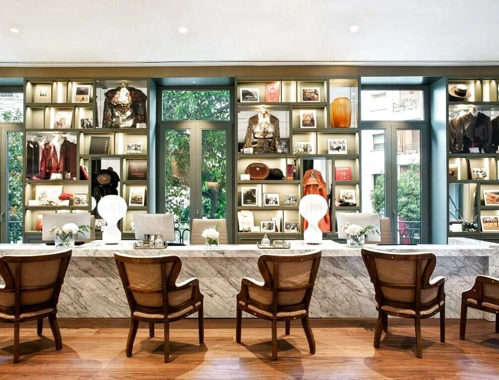 Afbeelding gerelateerd aan Hotel Colón Gran Meliá - The Leading Hotels of the World