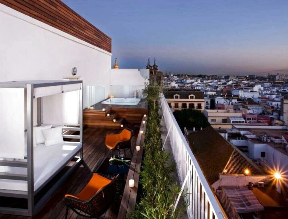 Afbeelding gerelateerd aan Hotel Colón Gran Meliá - The Leading Hotels of the World