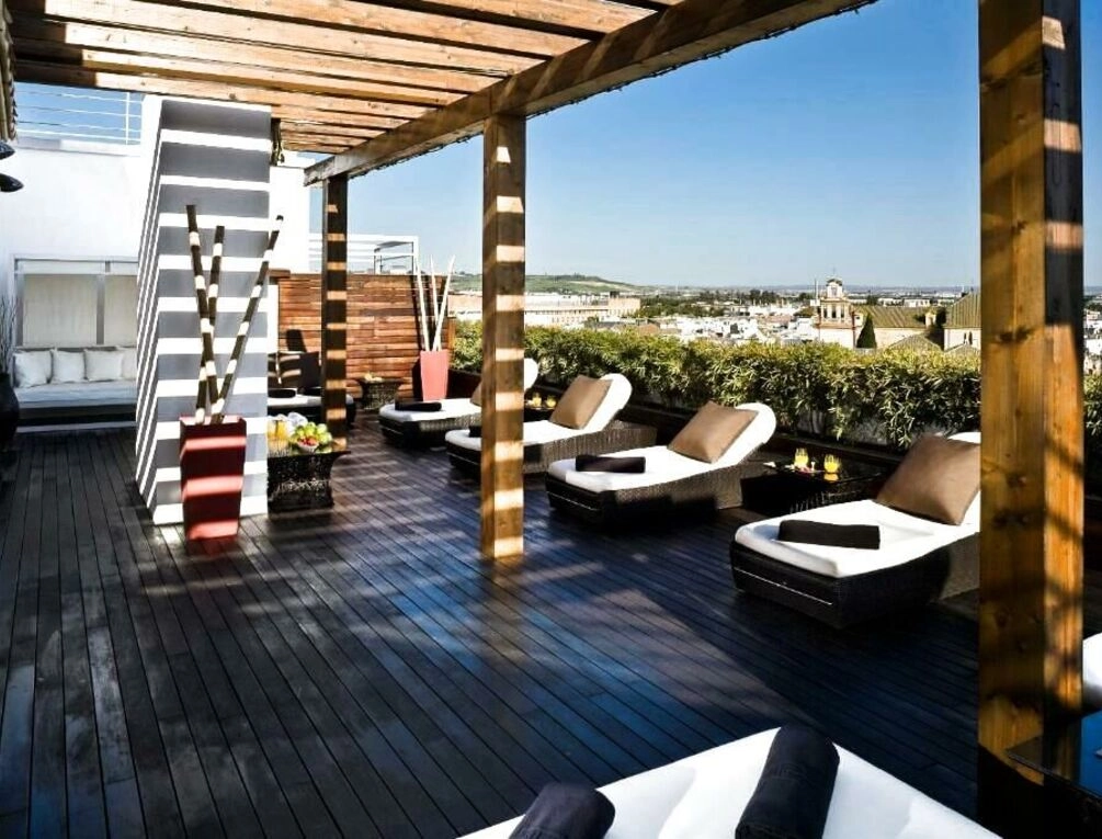 Afbeelding gerelateerd aan Hotel Colón Gran Meliá - The Leading Hotels of the World