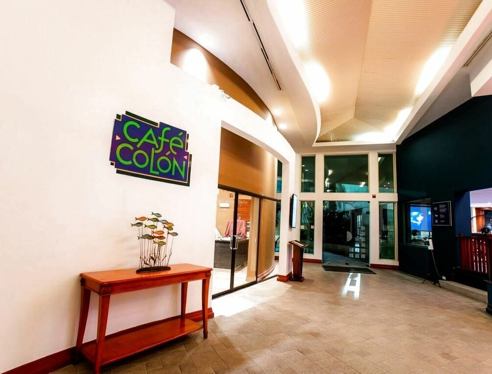 Afbeelding gerelateerd aan Hotel Colon Salinas