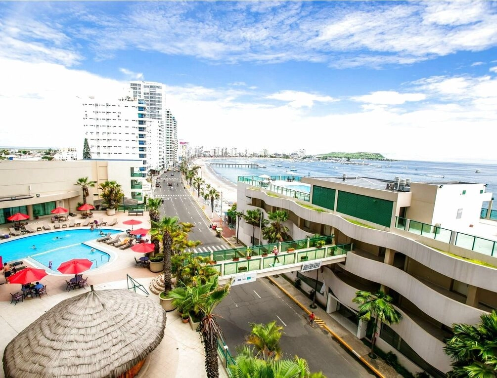 Afbeelding gerelateerd aan Hotel Colon Salinas