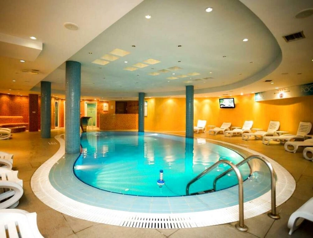 Afbeelding gerelateerd aan Hotel Colosseo & Spa
