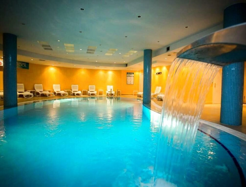 Afbeelding gerelateerd aan Hotel Colosseo & Spa